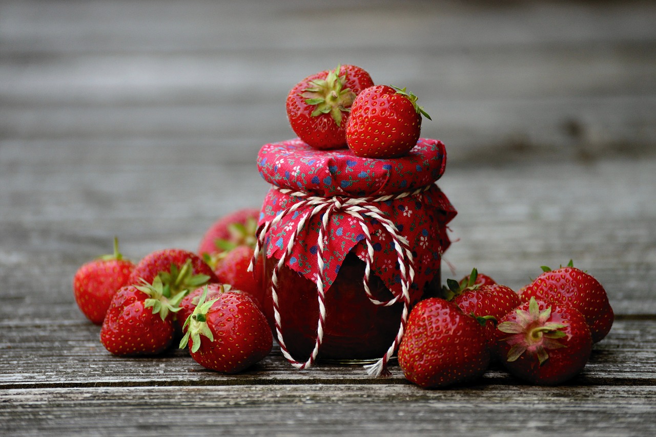 How to Grow Juicy, Tasty Strawberries